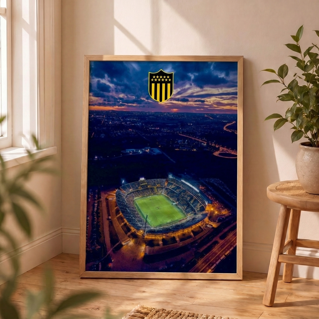 Peñarol y Campeón del Siglo