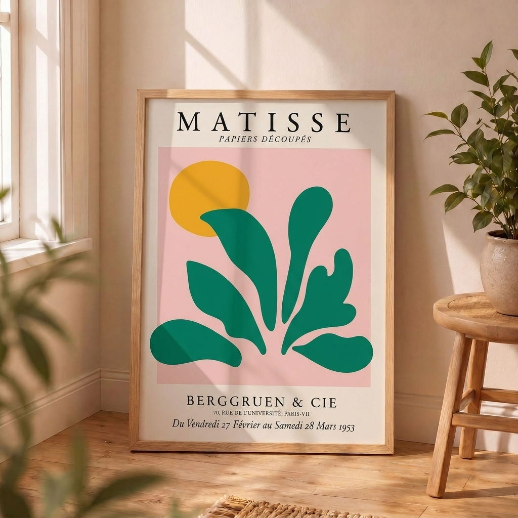 Matisse #35