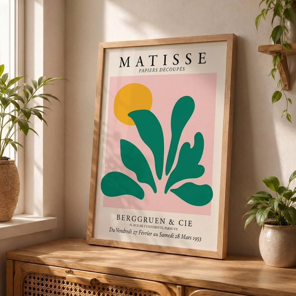 Matisse #35