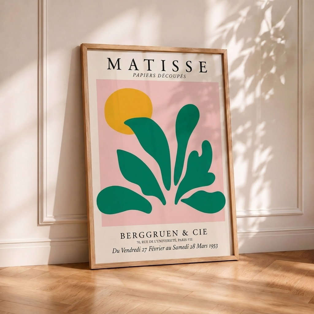 Matisse #35