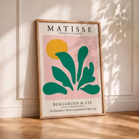 Matisse #35