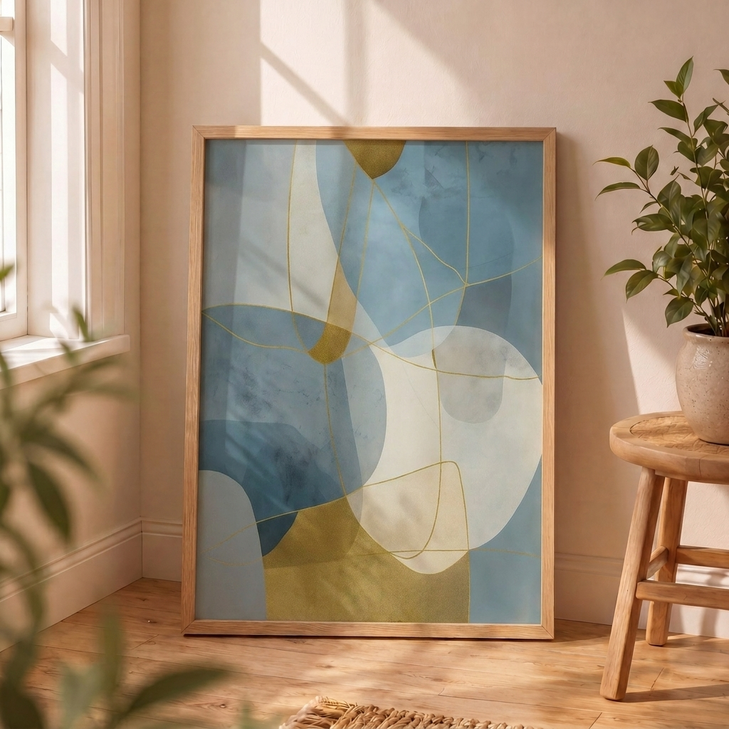 Abstracto #4
