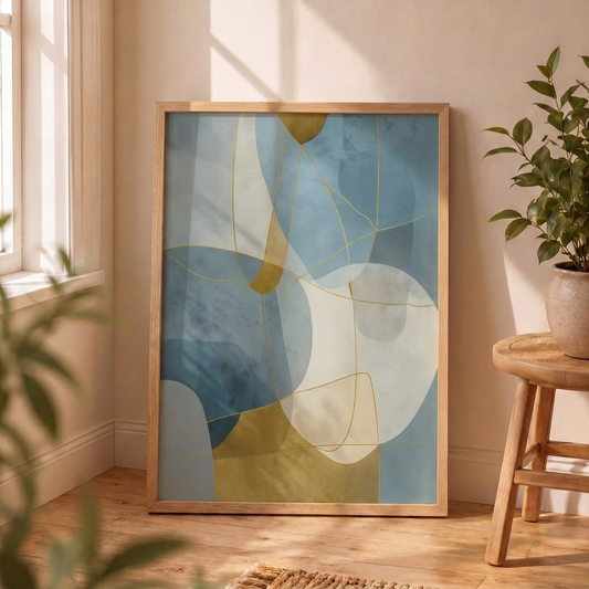 Abstracto #4