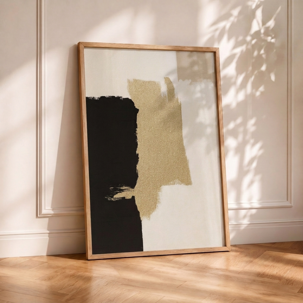 Abstracto #10