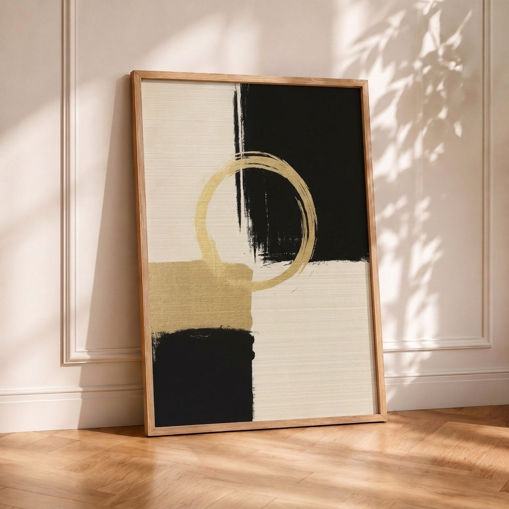 Abstracto #11