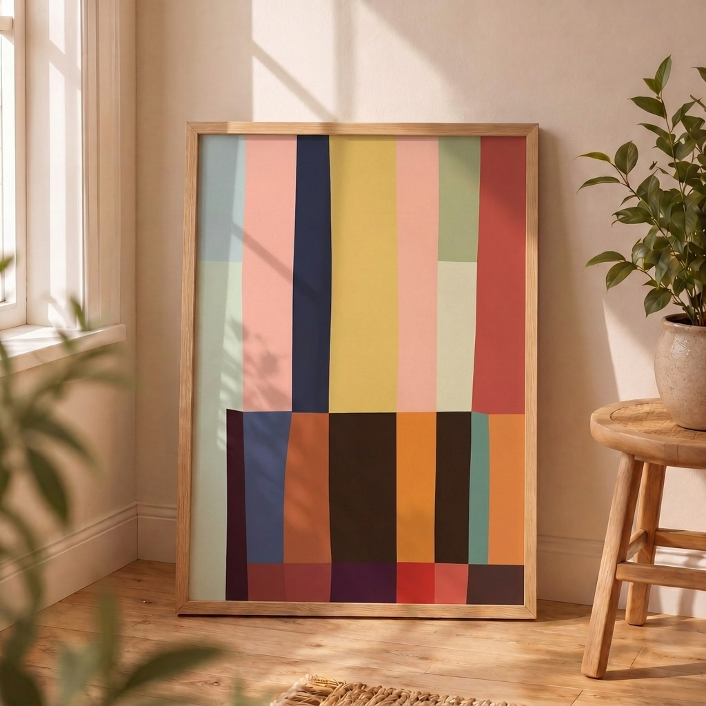 Abstracto #14