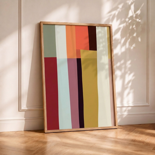 Abstracto #15