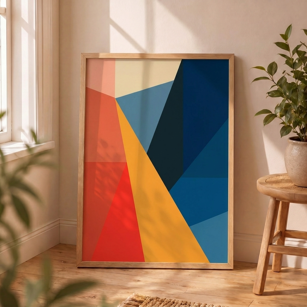 Abstracto #16