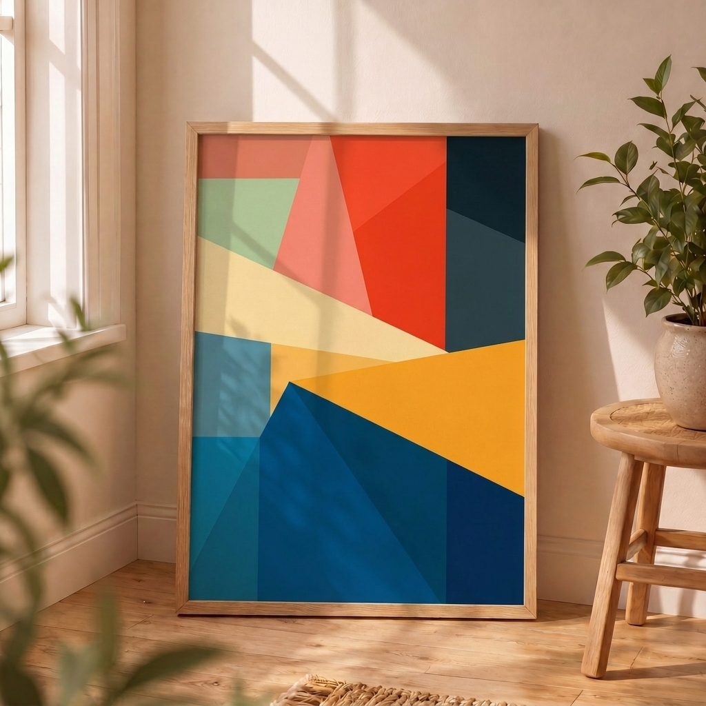 Abstracto #20