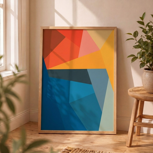 Abstracto #21