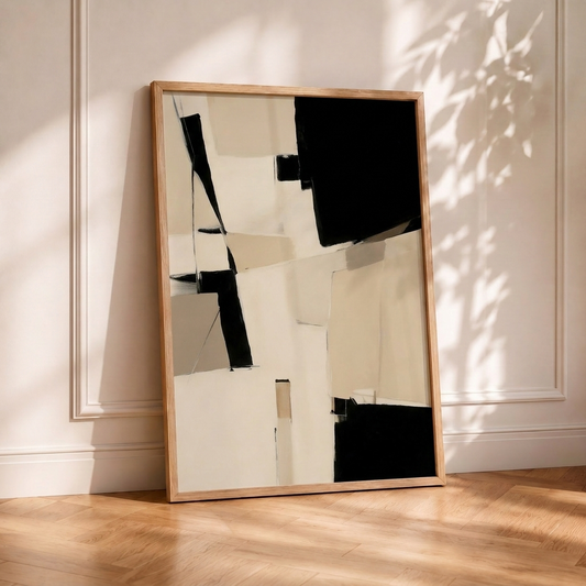 Abstracto #23