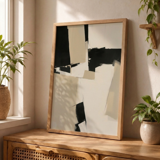 Abstracto #25