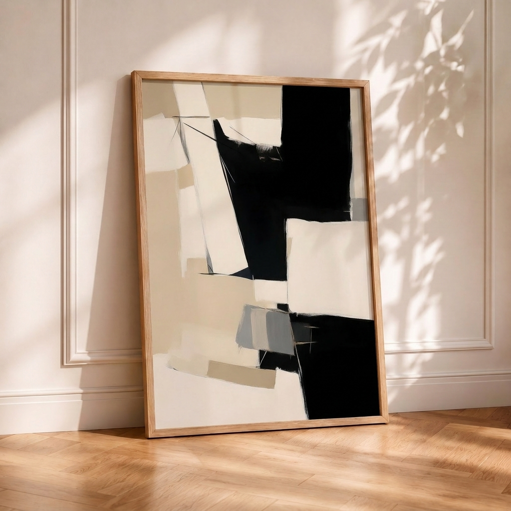 Abstracto #26