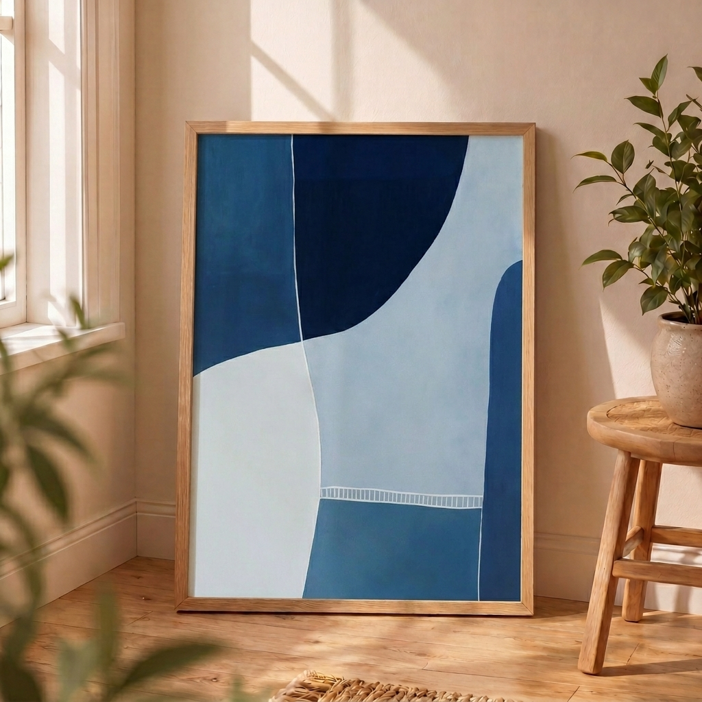 Abstracto #30
