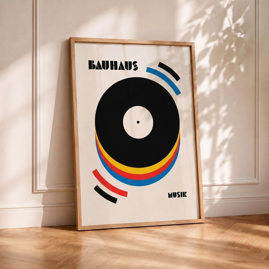Bauhaus #92
