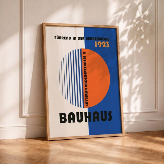 Bauhaus #94