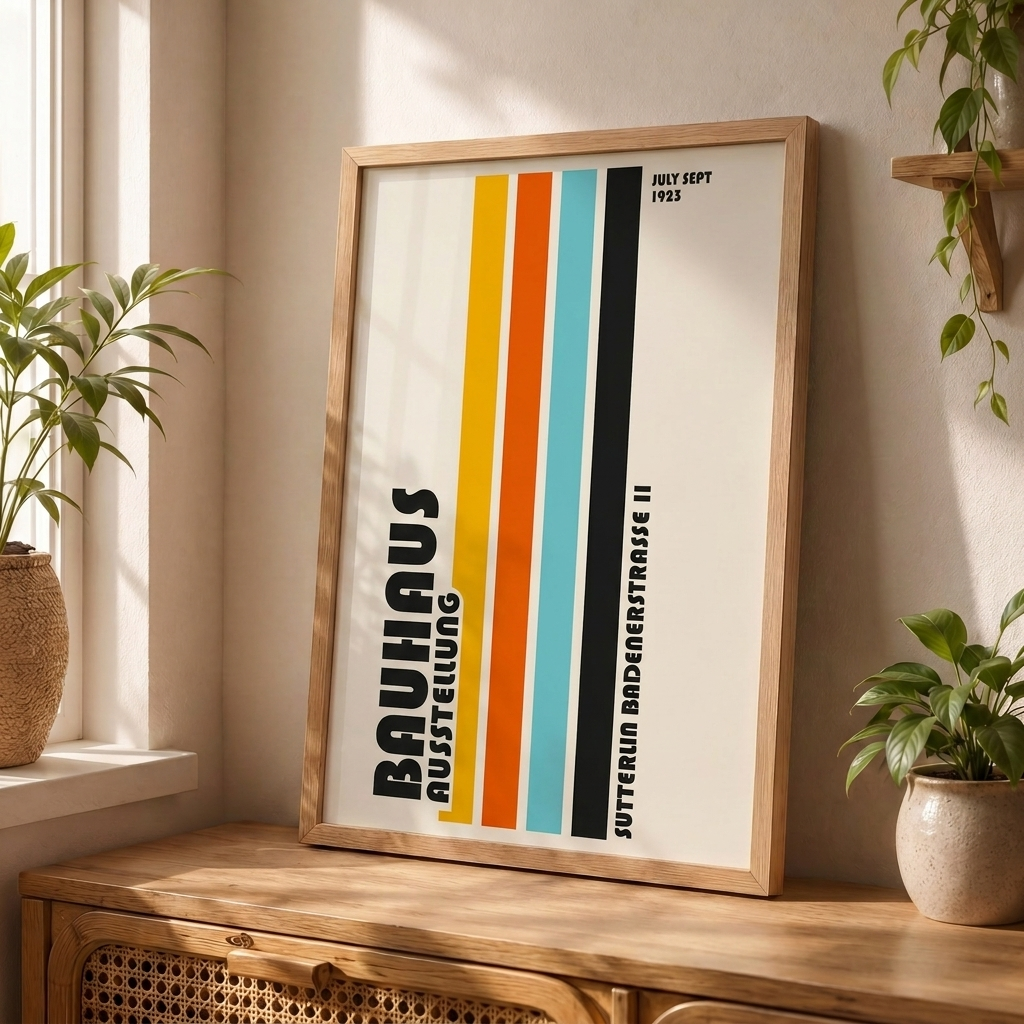 Bauhaus #95