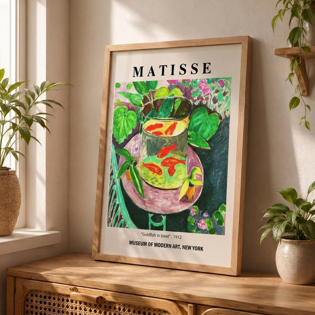 Matisse #41