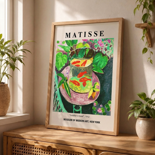 Matisse #41