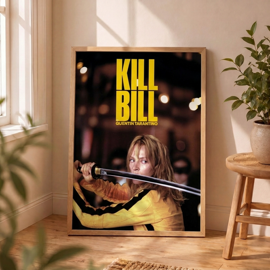 Kill Bill #5