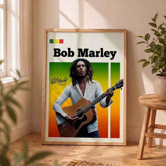 Bob Marley