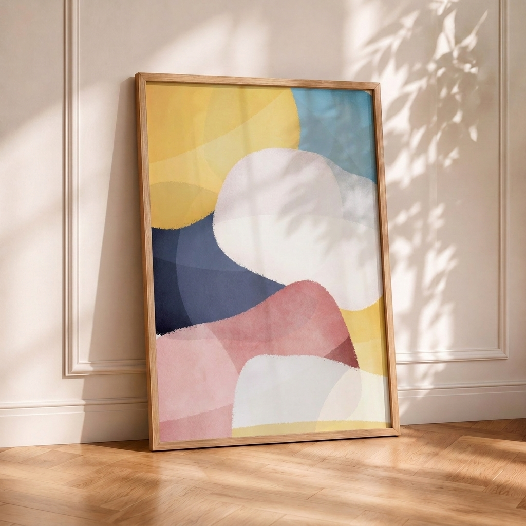 Abstracto #44