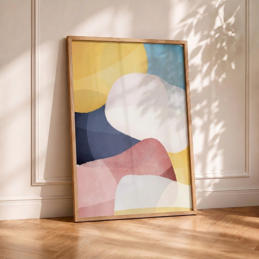 Abstracto #44
