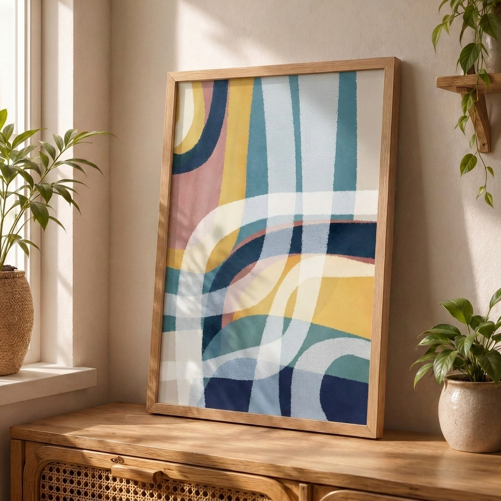 Abstracto #45
