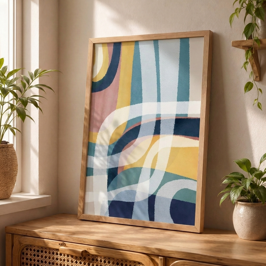 Abstracto #45