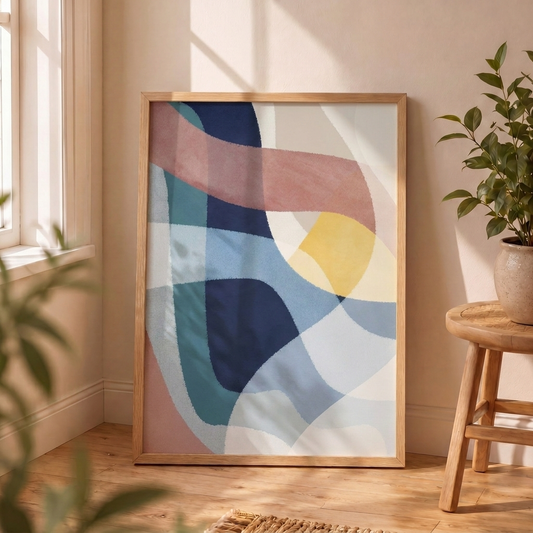 Abstracto #46
