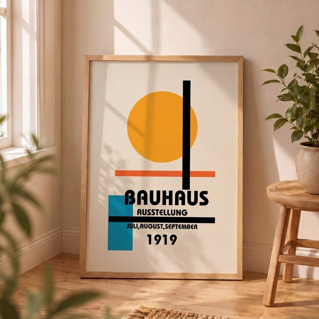 Bauhaus 132