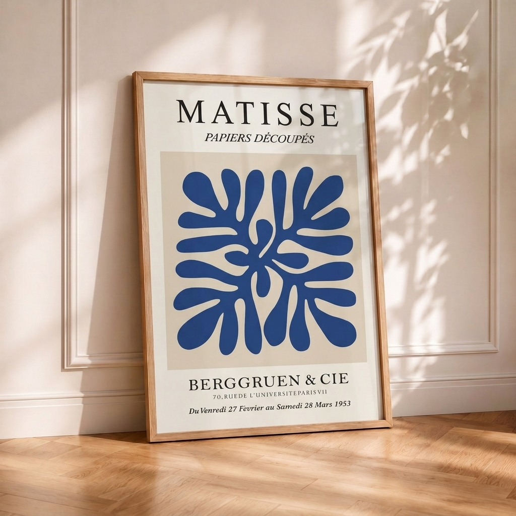 Matisse #44