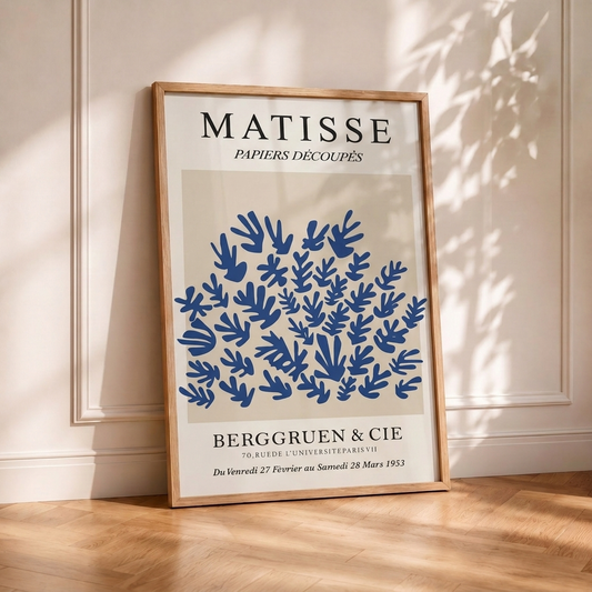 Matisse #45