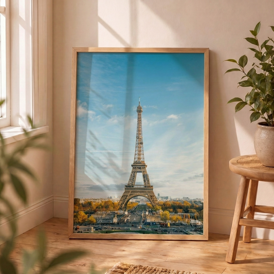 Torre Eiffel