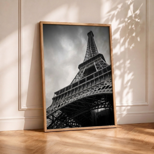 Torre Eiffel #3