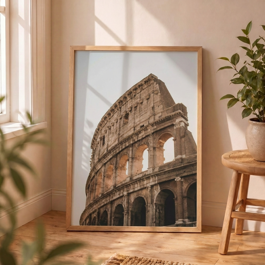 Coliseo Roma #6