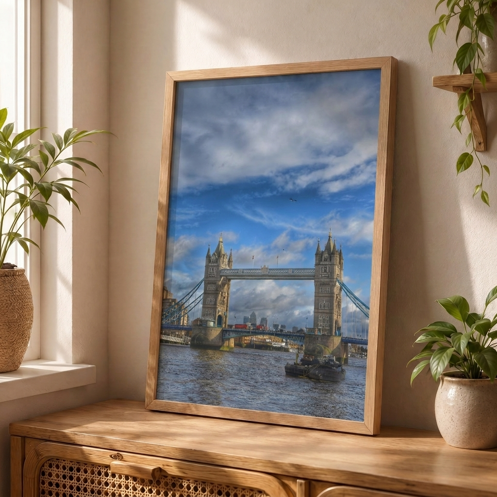 Tower Bridge