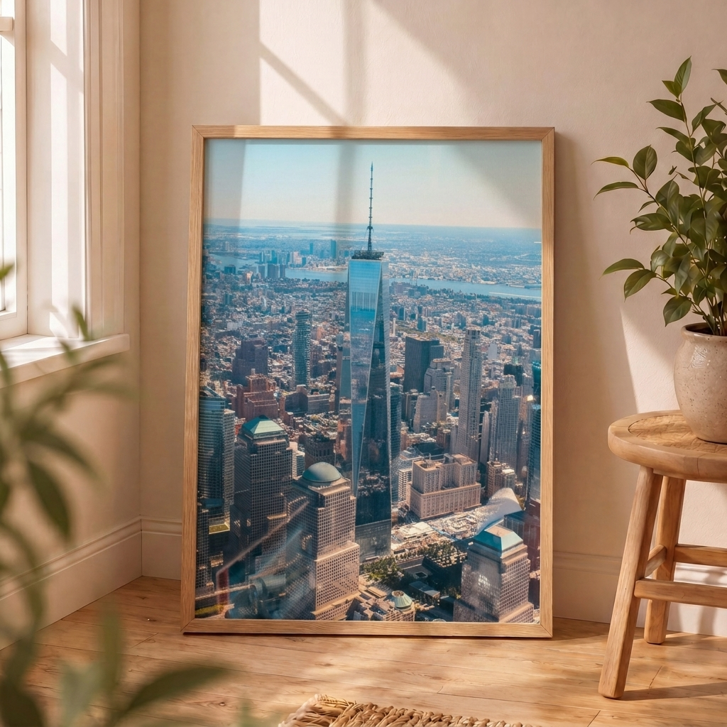 One World NYC