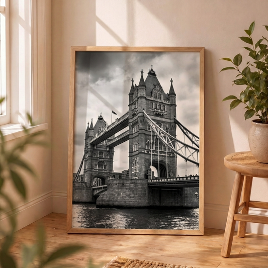 Tower Bridge #2