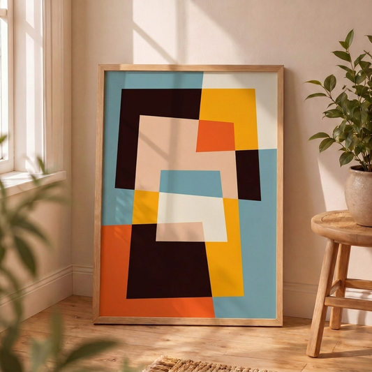 Abstracto #58