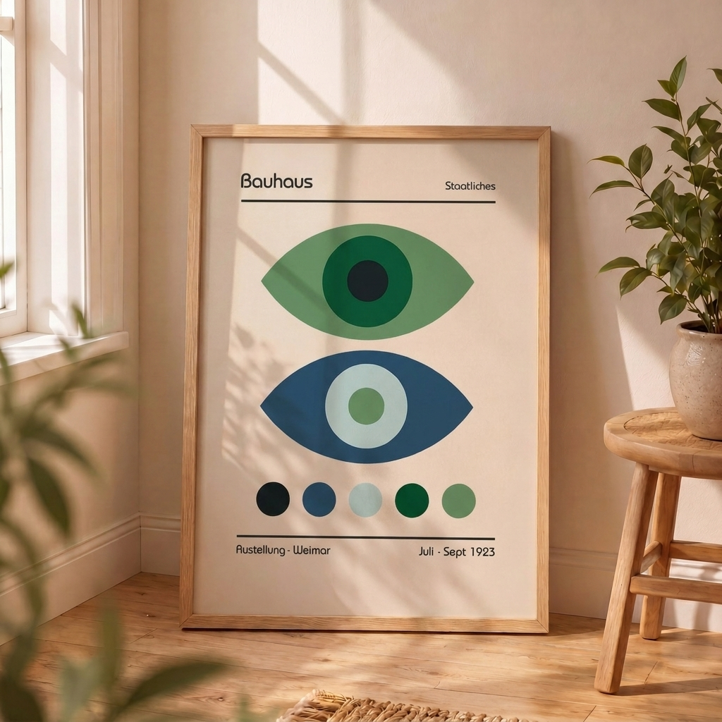 Bauhaus 141
