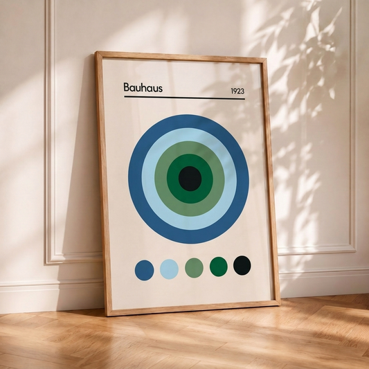 Bauhaus 140