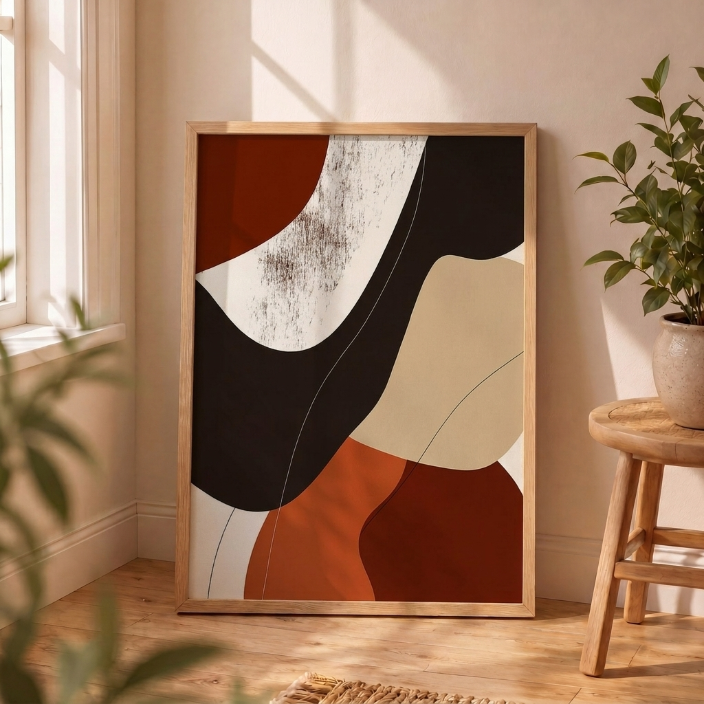 Abstracto #86