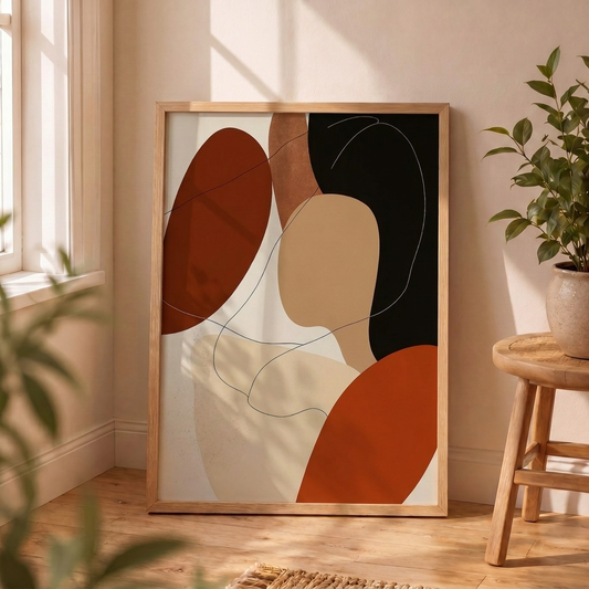 Abstracto #87