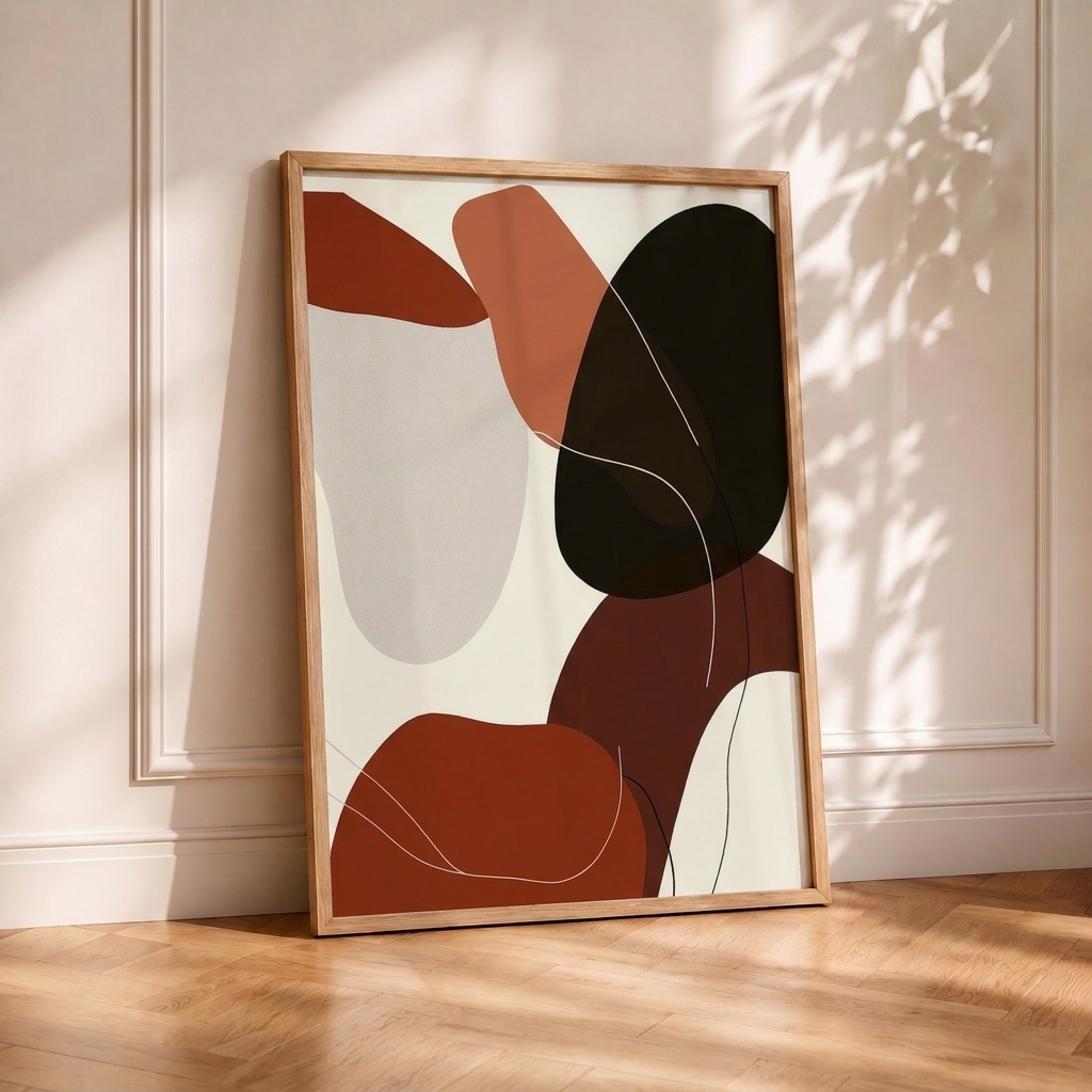 Abstracto #88