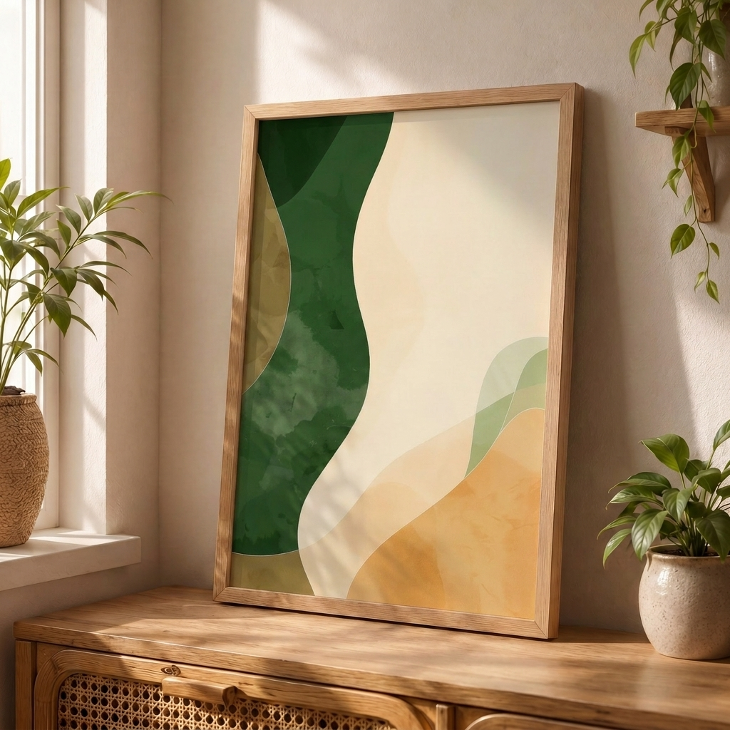 Abstracto #95