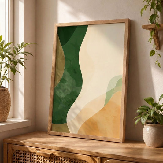 Abstracto #95
