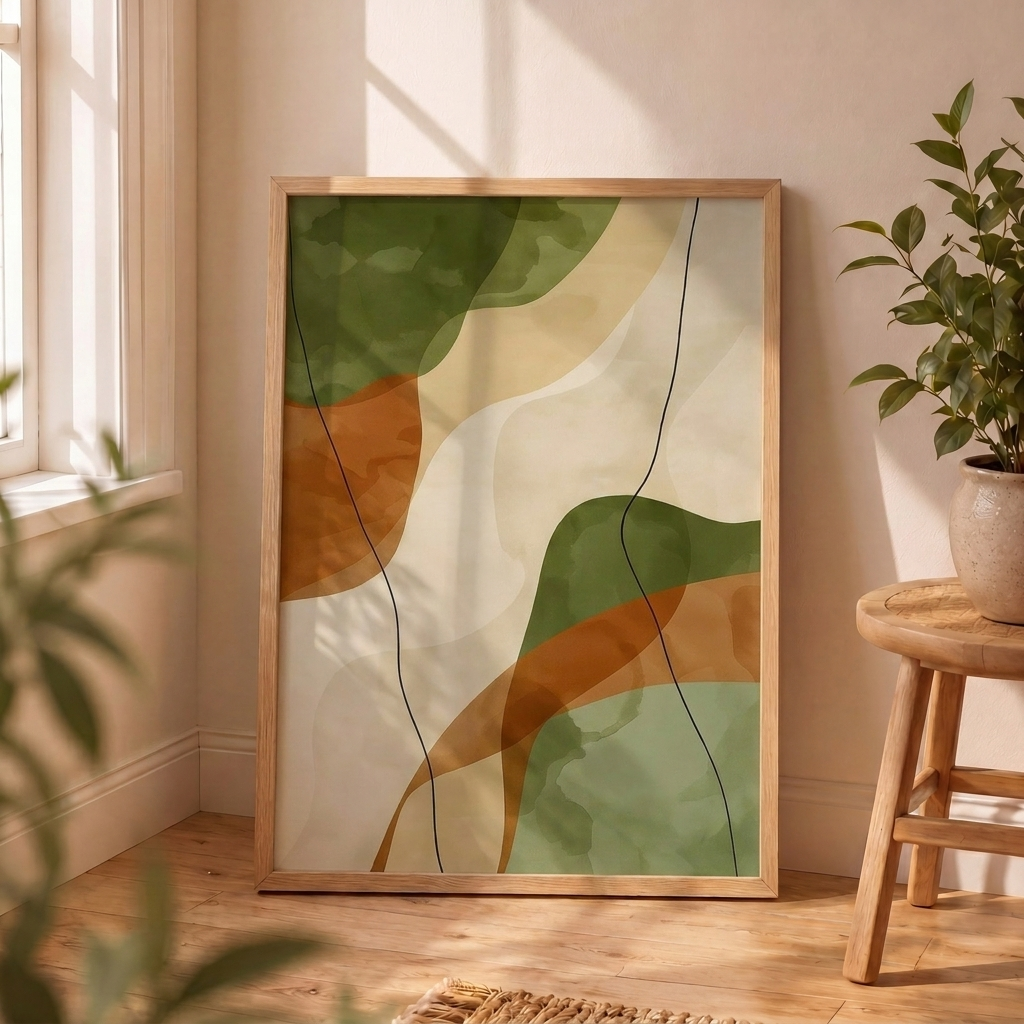Abstracto #96