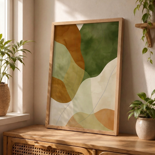 Abstracto #97
