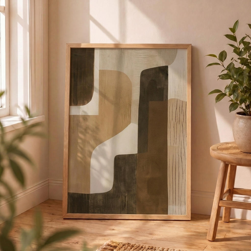 Abstracto #98